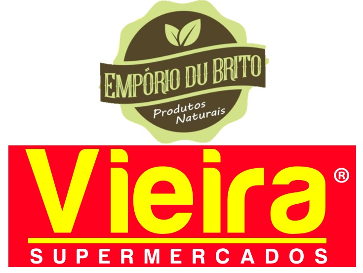 Vieira Supermercados / Empório Du Brito