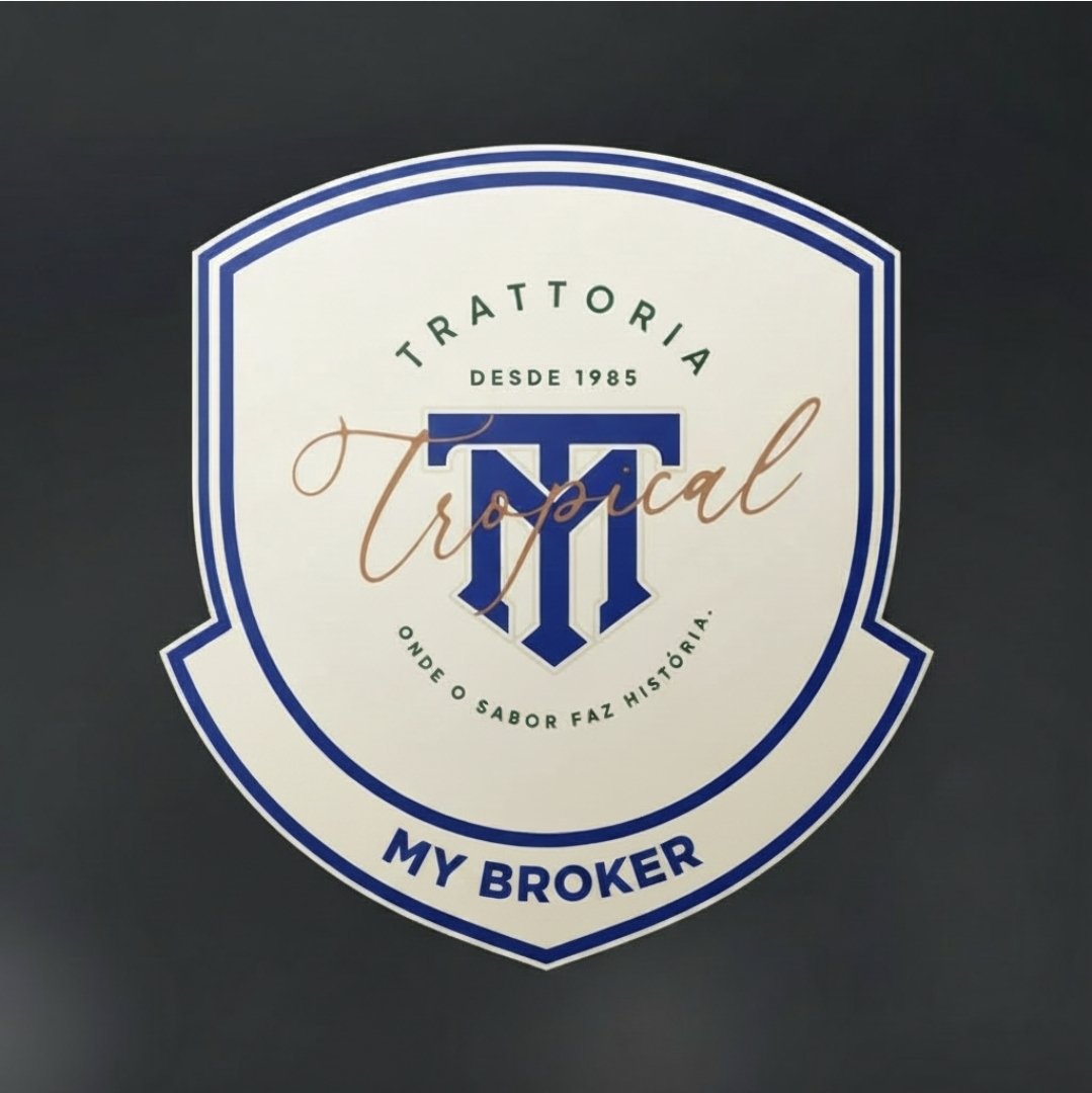 MyBrockers / Tropical Trattoria